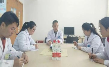 规培述职报告8篇