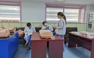 幼儿常规培训心得体会6篇