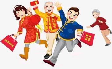 过年的事作文参考6篇