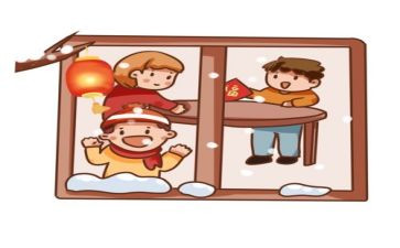 过年的我作文优质7篇