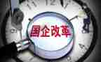 国企工作总结个人范文5篇