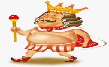 国王的信读后感7篇