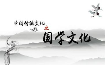 国学教师工作总结6篇