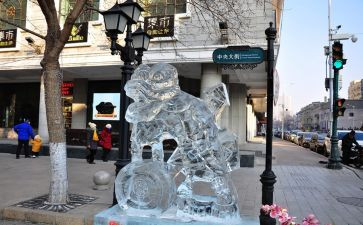 游记哈尔滨作文优质7篇