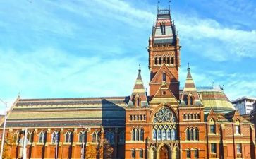 哈佛家训心得体会5篇