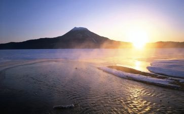 海观后感模板6篇