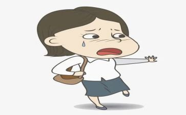 我就害怕作文模板6篇