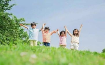 陪孩子学习的心得体会7篇