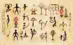 我与____汉字作文5篇