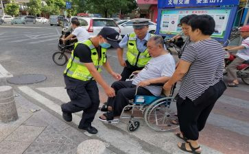 物业好事迹材料优秀8篇