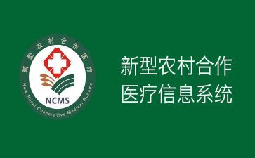 农村合疗工作总结通用8篇