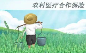 村卫生室合疗工作总结推荐6篇
