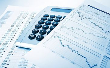 核算年终总结5篇