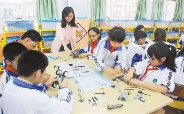 核心素养培养的心得体会7篇