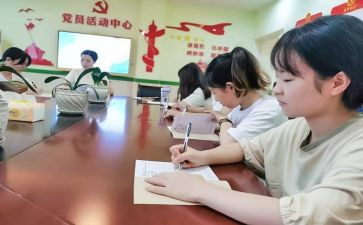2023语文核心素养心得体会7篇