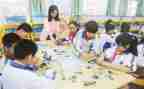 核心素养培养的心得体会7篇