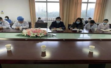 综合医院年终总结报告5篇