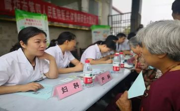 事业单位和医述职报告优质8篇