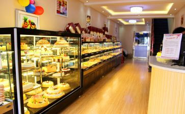 烘焙师心得体会8篇