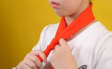 红领巾少先队活动方案5篇
