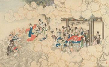 红楼梦第七章心得体会6篇
