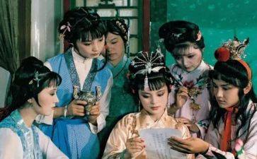 《红楼梦》读书心得体会6篇