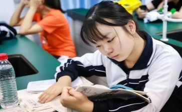 转化后进生心得体会7篇
