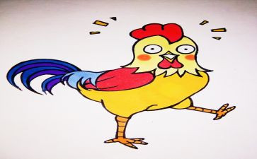 幼儿园《画》教案及反思5篇
