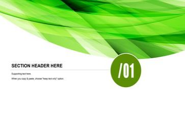 环保三分钟演讲稿通用7篇