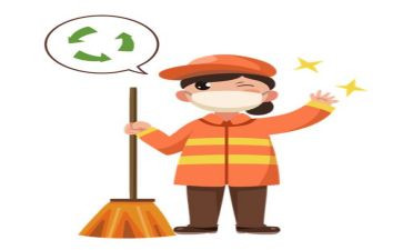 环卫科工作总结8篇
