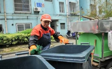 2024年环卫所年终总结参考8篇