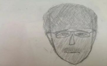 作文我的自画像优秀作文推荐5篇