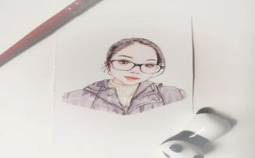 我的自画像500字作文5篇