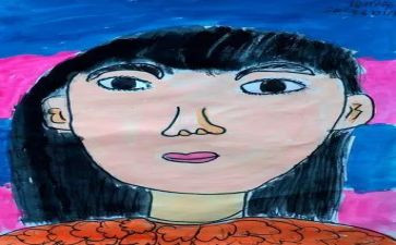 我的自画像作文350作文模板8篇
