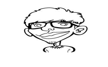 作文我的画像300左右字5篇