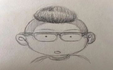我的