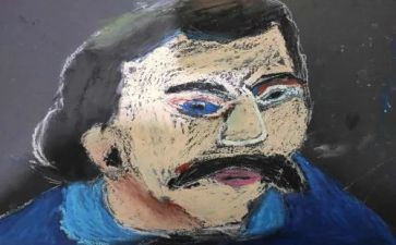 作文我的画像200字7篇