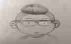 我的画像,作文精选8篇