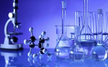 化学基础实验的心得体会5篇