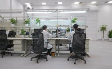 化验半年工作总结6篇