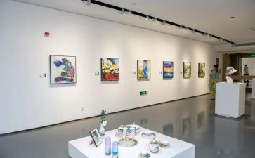 绘画展活动方案精选5篇