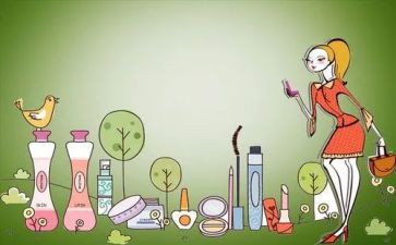 化妆销售工作总结参考7篇
