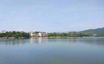 湖长工作总结7篇