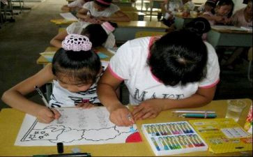 小班幼儿绘画活动教案8篇