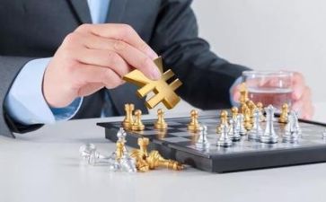 会计年终工作总结通用6篇