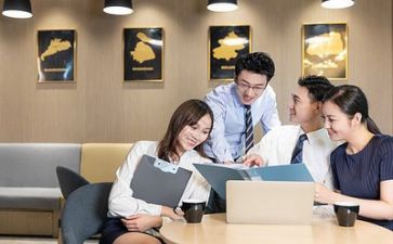 会计年度工作总结及计划7篇