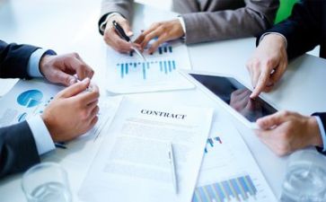 会计个人自查报告范文7篇