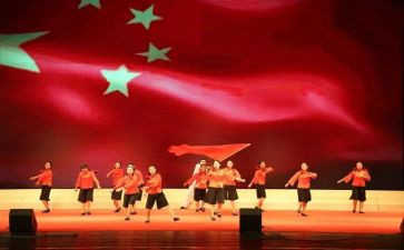 文艺汇演的活动总结8篇