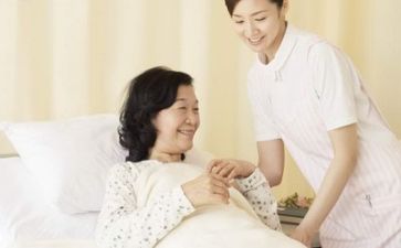 护理个人总结总结参考5篇