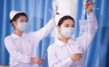护理2023工作总结推荐7篇